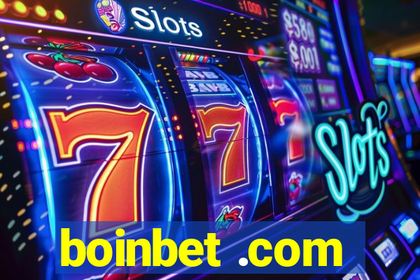 boinbet .com